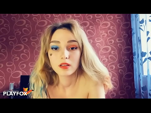 ❤️ Magalasi amatsenga amatsenga adandipatsa kugonana ndi Harley Quinn Zolaula pa ny.hentai-id.ru ❌
