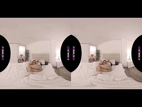 ❤️ PORNBCN VR Achinyamata awiri omwe amagonana amuna kapena akazi okhaokha amadzuka ali ndi 4K 180 3D zenizeni zenizeni Geneva Bellucci Katrina Moreno Zolaula pa ny.hentai-id.ru ❌