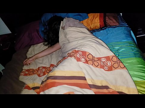 ❤️ Stepson akunyoza mayi ake omupeza ali m’tulo. Zolaula pa ny.hentai-id.ru ❌